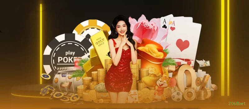 Instalar APK 2068bet
