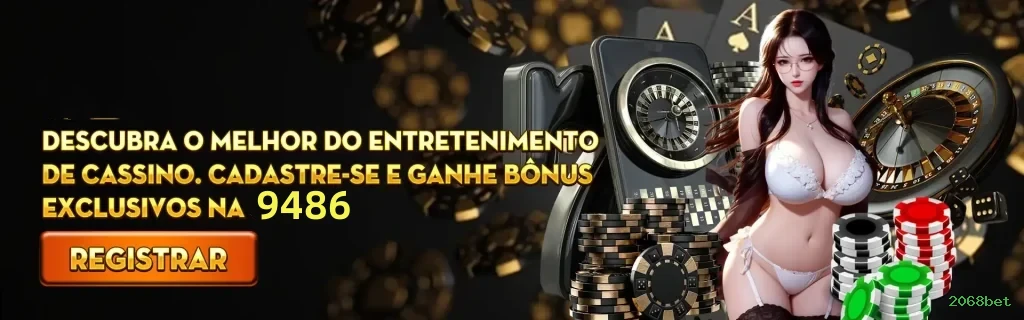 Login rápido no app 2068bet