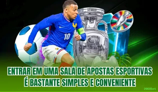 Programa VIP 2068bet