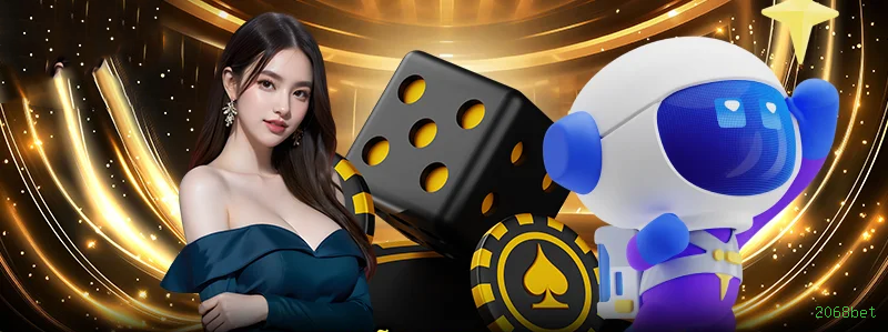 Cashback semanal 2068bet