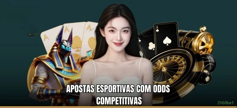 Programa VIP 2068bet