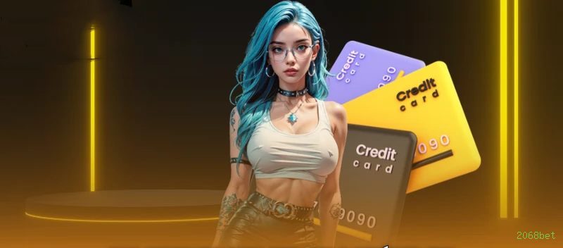 Dealers profissionais da 2068bet