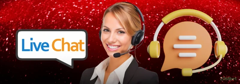 Apostas esportivas ao vivo na 2068bet