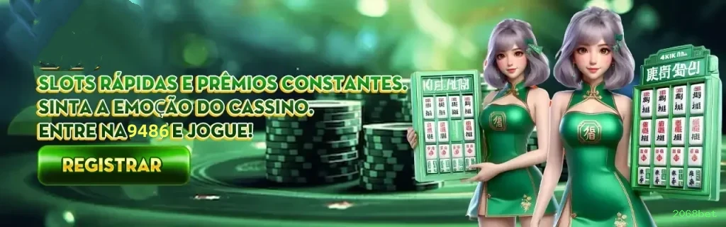 Instalação iOS 2068bet