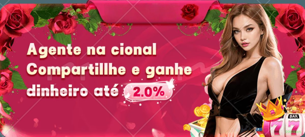 Instalação PC 2068bet