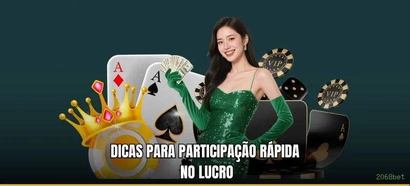 Progressão VIP